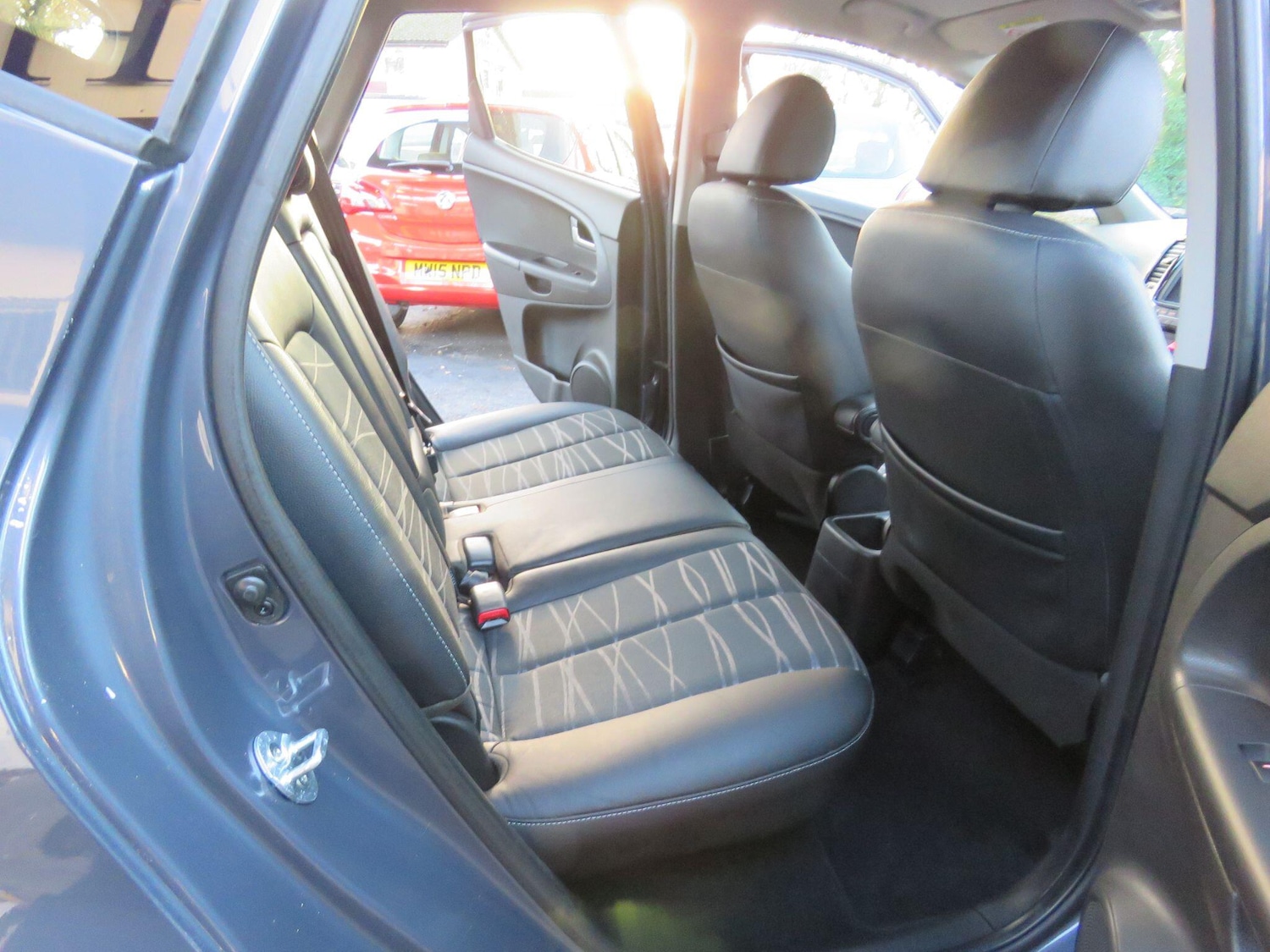 Used Kia Venga 2017 for sale - 76620357: Photo 24