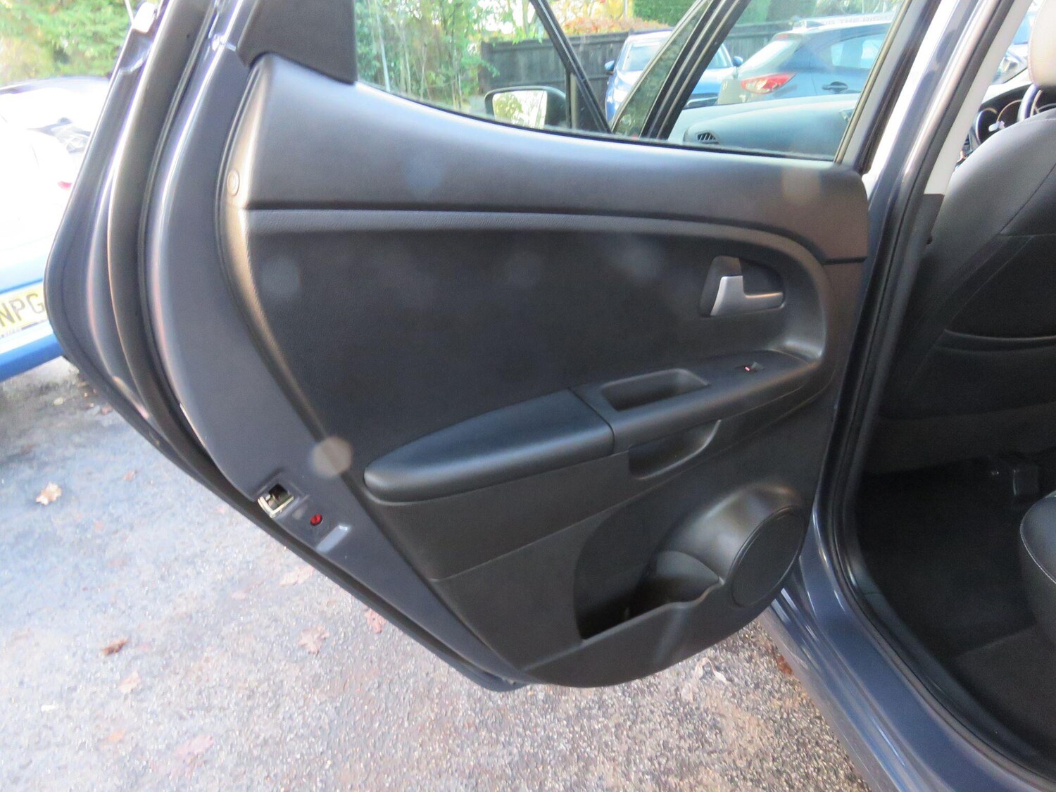 Used Kia Venga 2017 for sale - 76620357: Photo 27