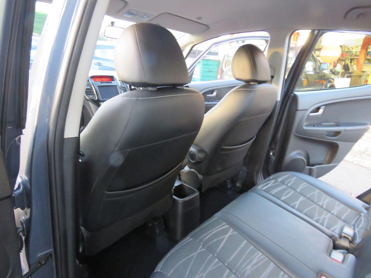 Used Kia Venga 2017 for sale - 76620357: Photo 28