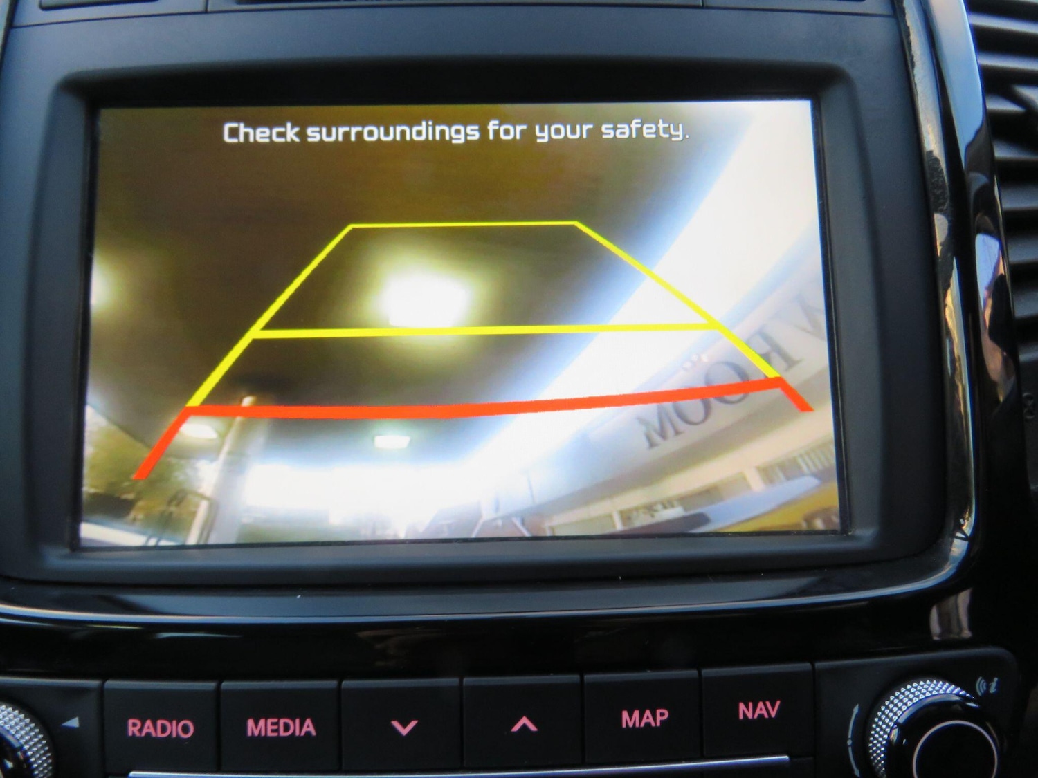 Used Kia Venga 2017 for sale - 76620357: Photo 3