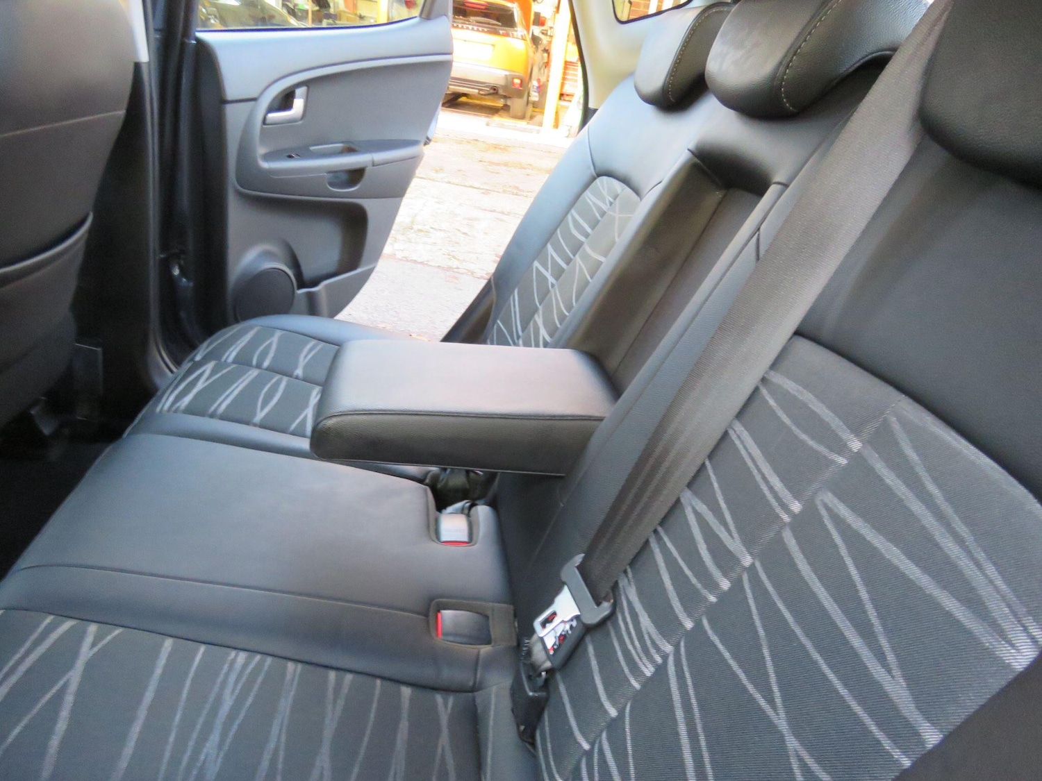 Used Kia Venga 2017 for sale - 76620357: Photo 31