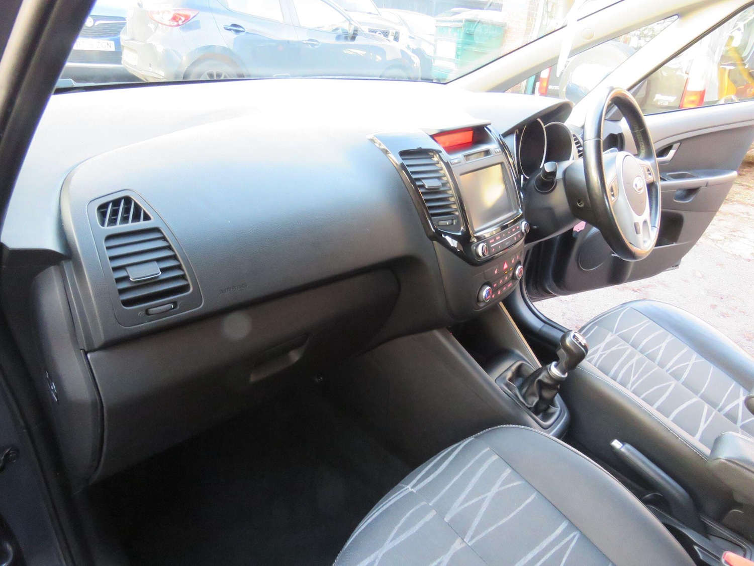 Used Kia Venga 2017 for sale - 76620357: Photo 33