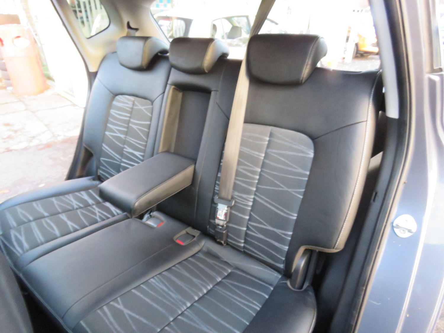 Used Kia Venga 2017 for sale - 76620357: Photo 36