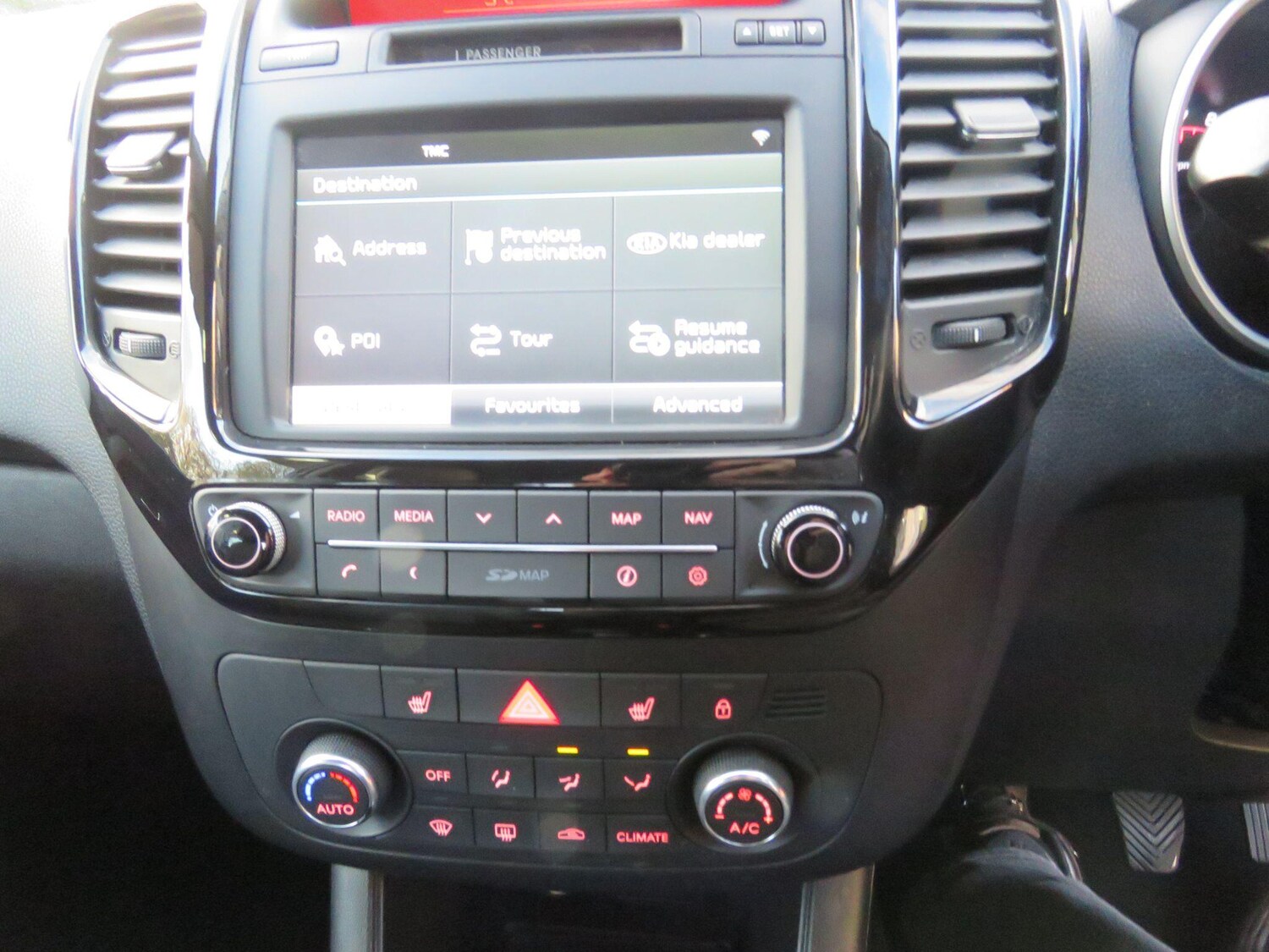 Used Kia Venga 2017 for sale - 76620357: Photo 43