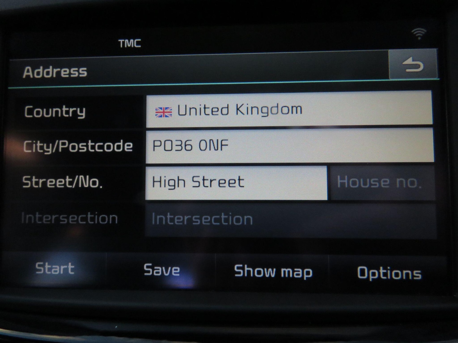 Used Kia Venga 2017 for sale - 76620357: Photo 44