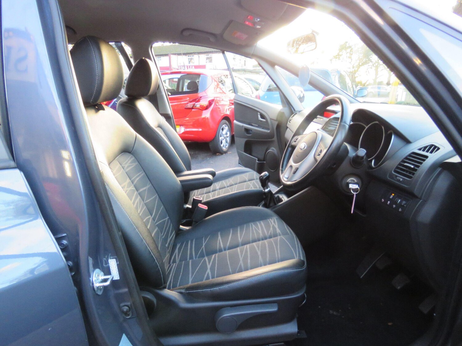 Used Kia Venga 2017 for sale - 76620357: Photo 50