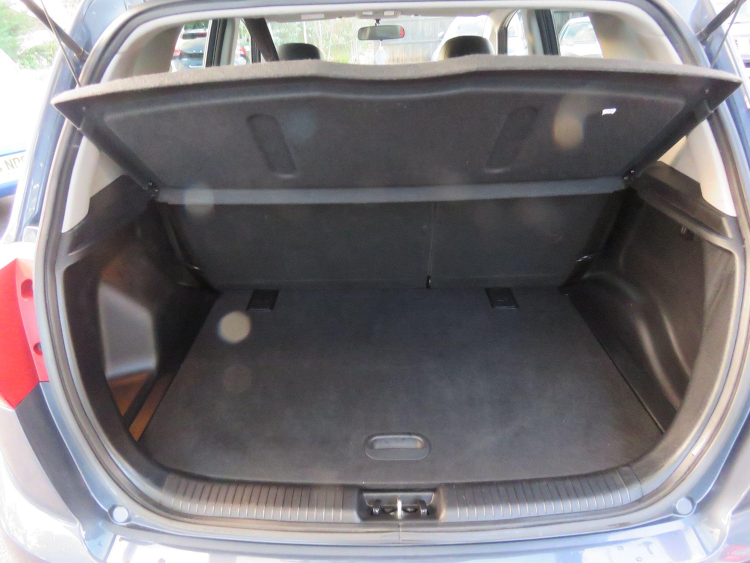 Used Kia Venga 2017 for sale - 76620357: Photo 62