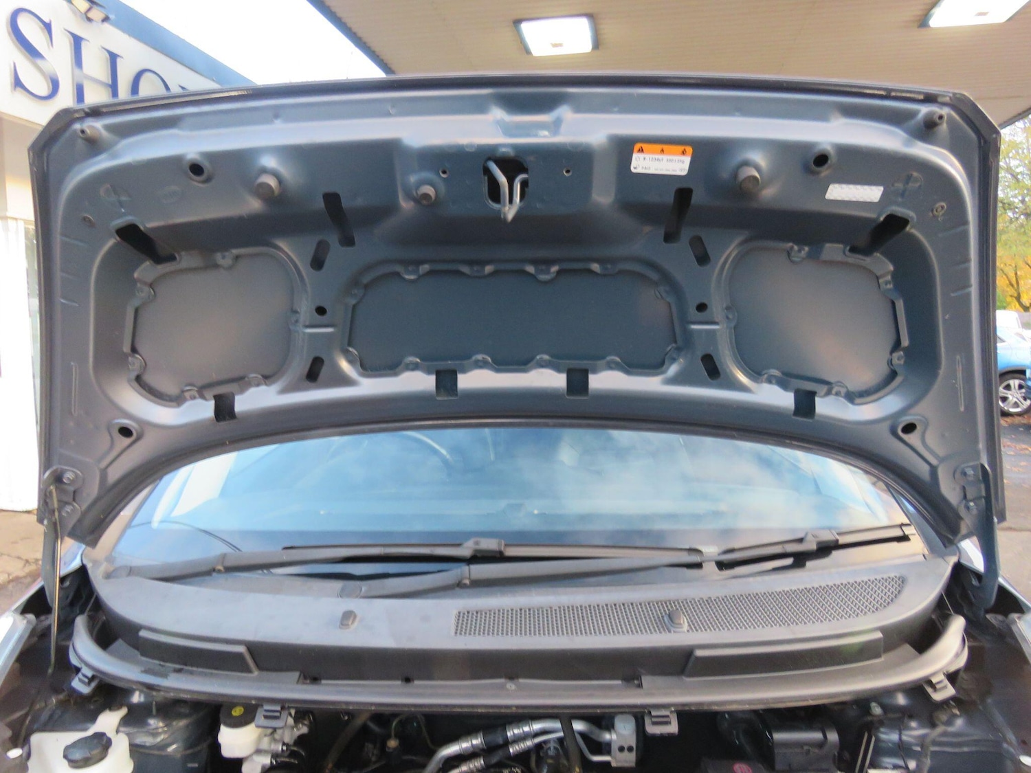 Used Kia Venga 2017 for sale - 76620357: Photo 66