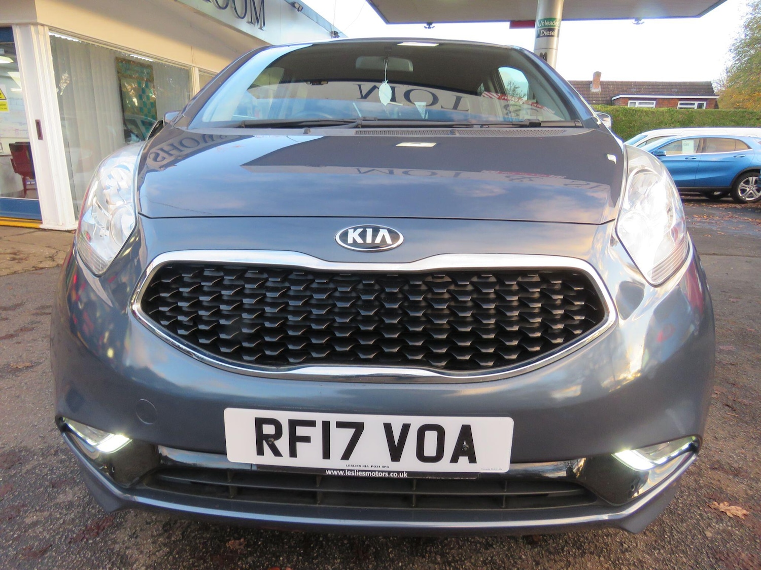 Used Kia Venga 2017 for sale - 76620357: Photo 78