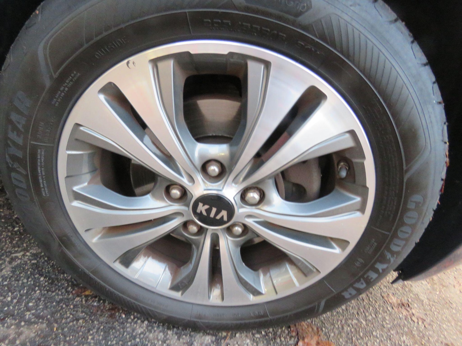 Used Kia Venga 2017 for sale - 76620357: Photo 81