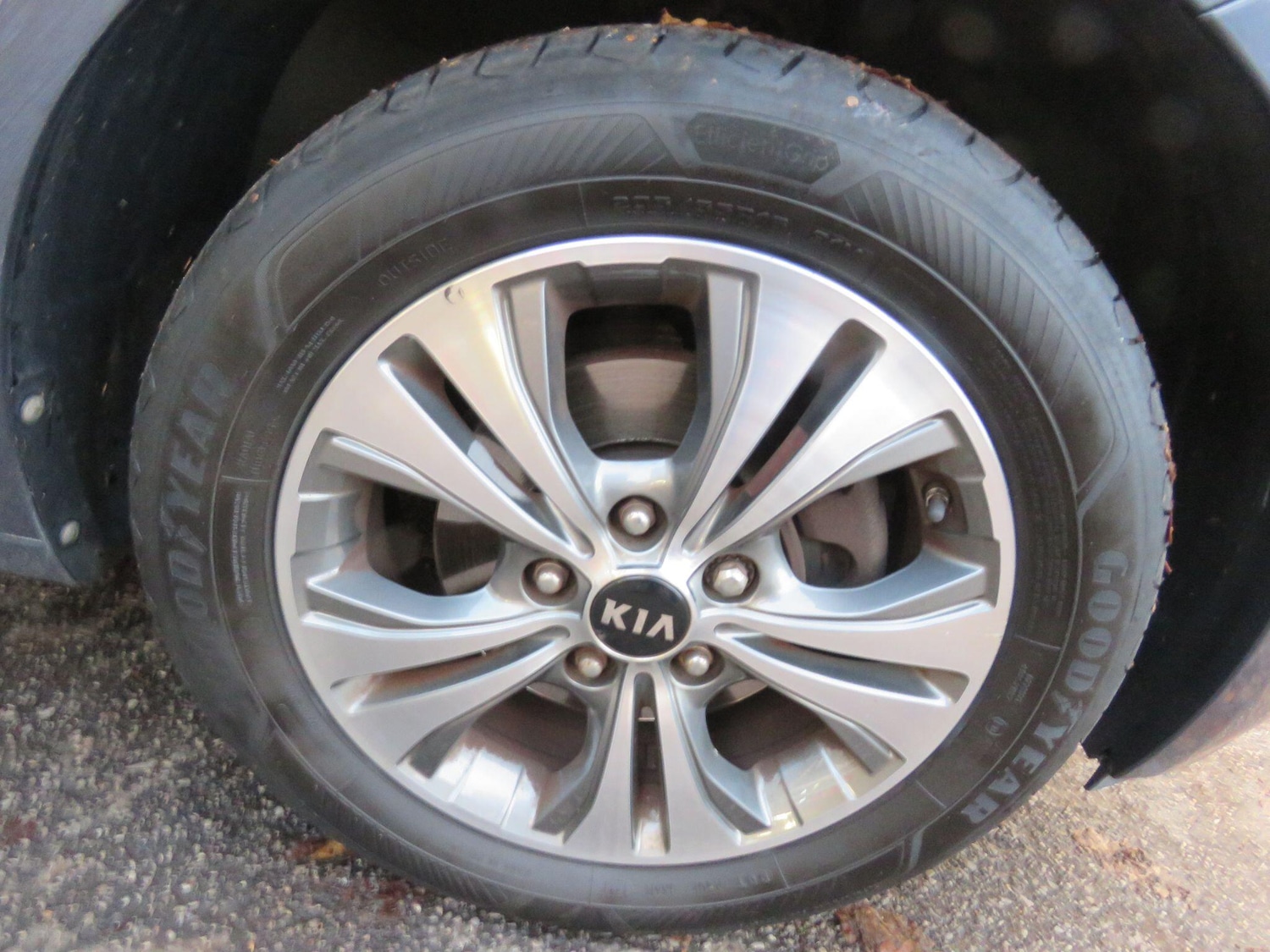 Used Kia Venga 2017 for sale - 76620357: Photo 87