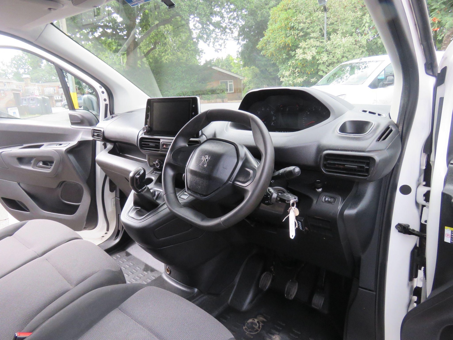 Vehicle 16