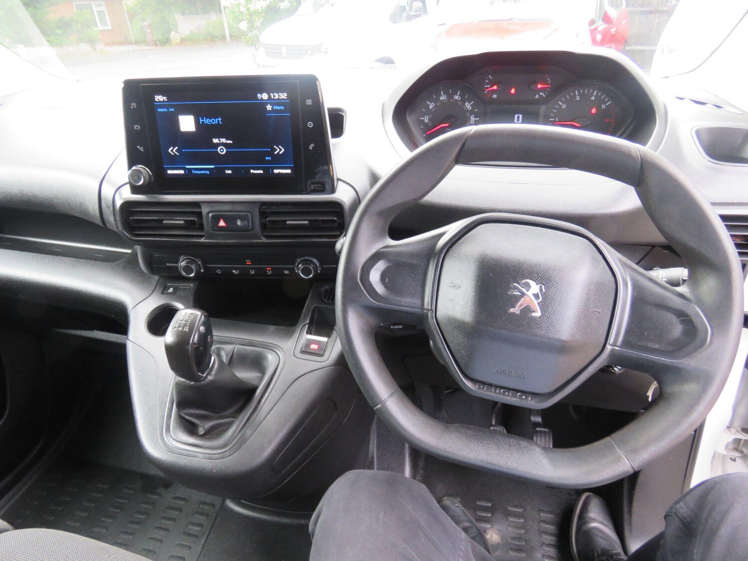 Vehicle 33