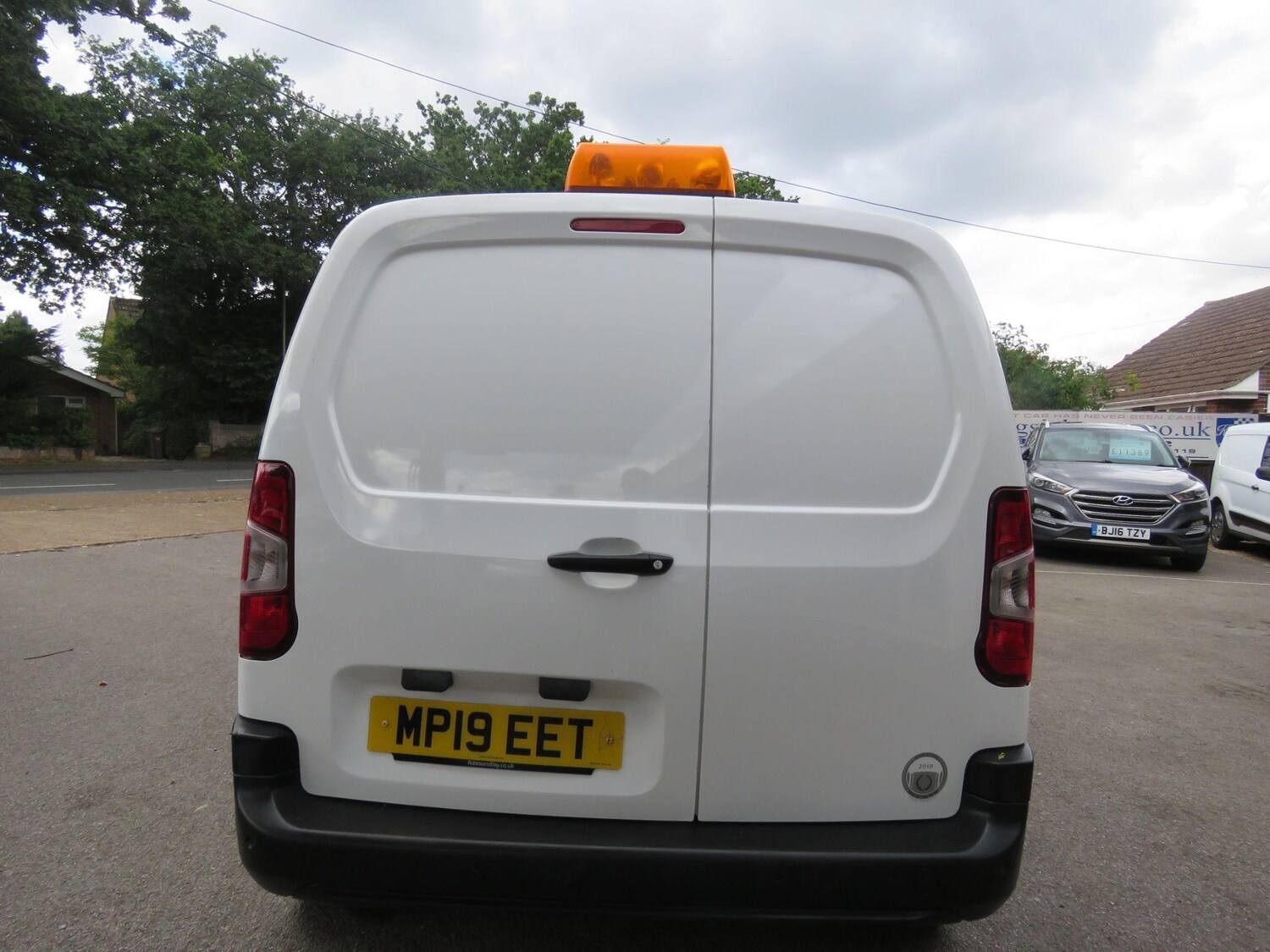 Vehicle 46