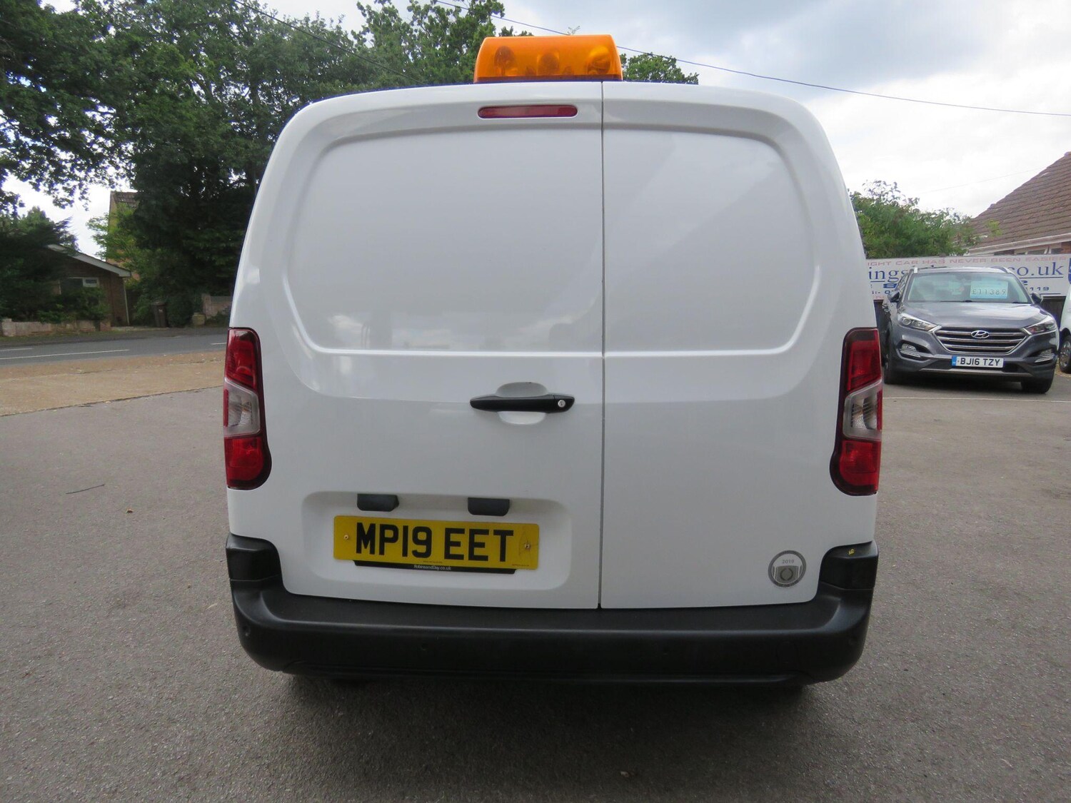 Vehicle 47