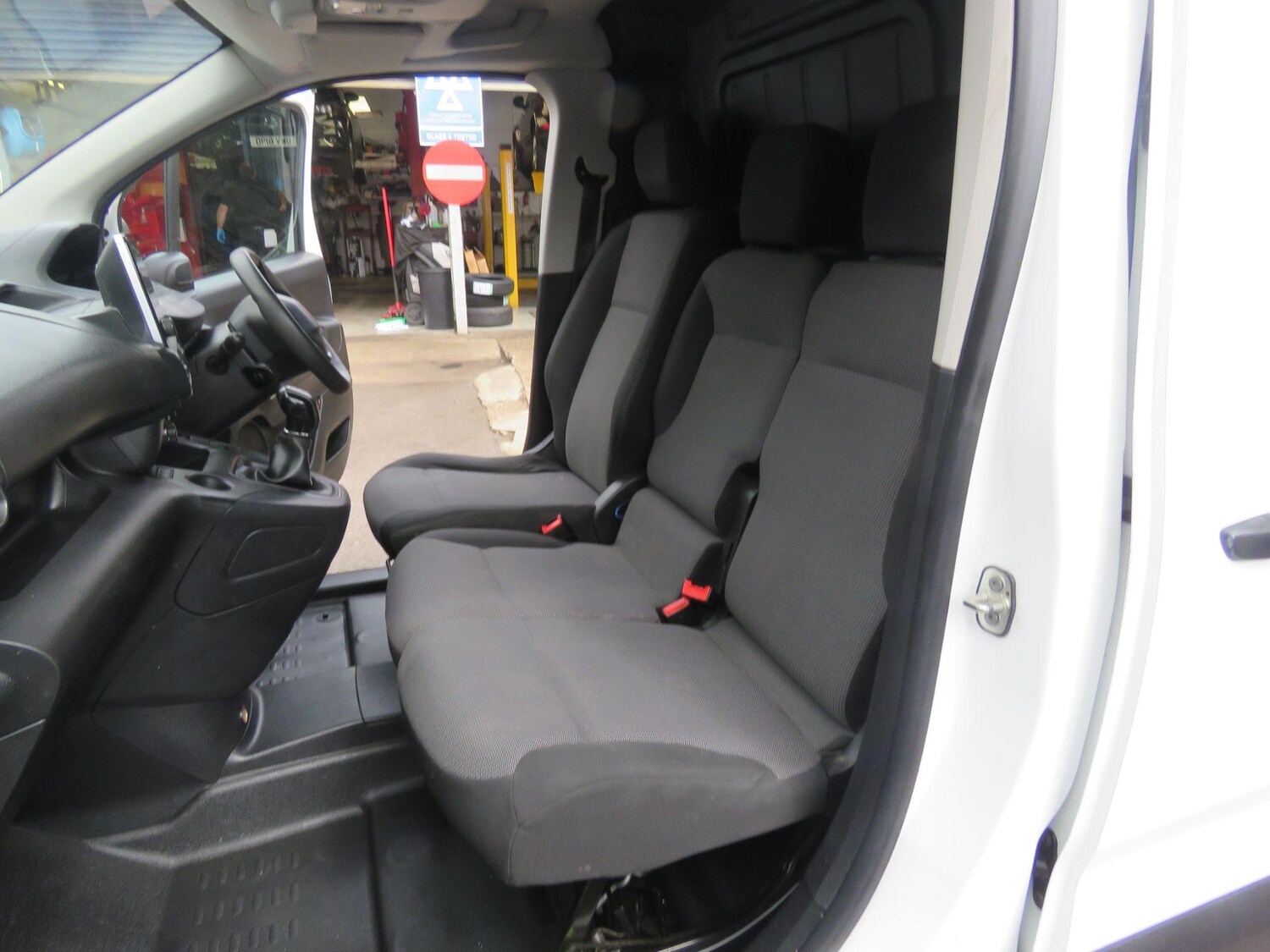 Vehicle 53