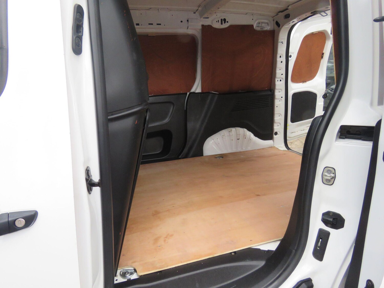 Vehicle 56