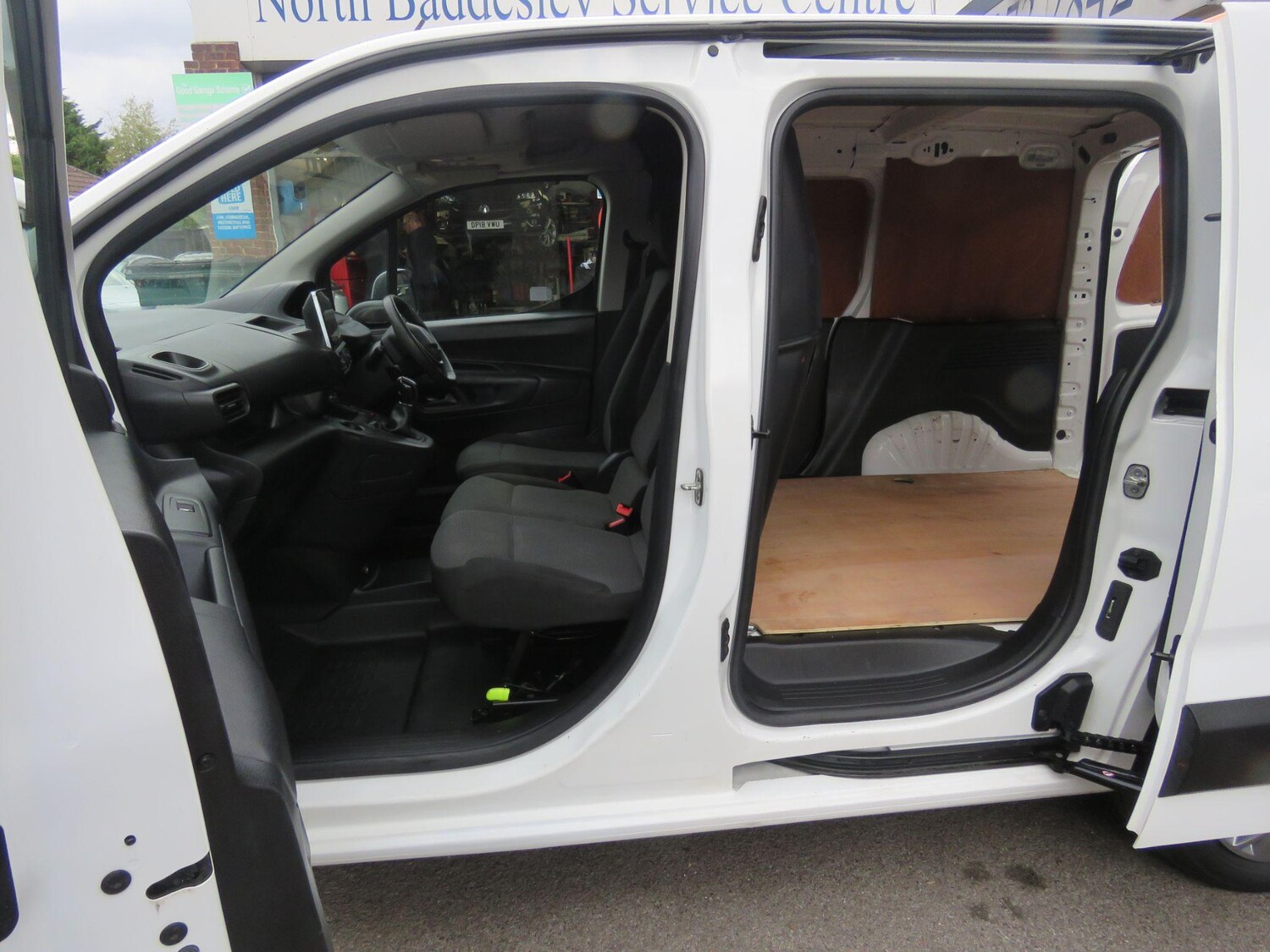 Vehicle 57