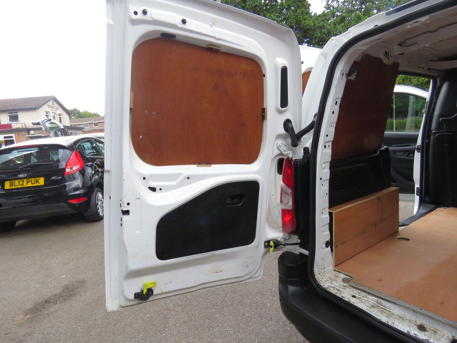 Vehicle 61