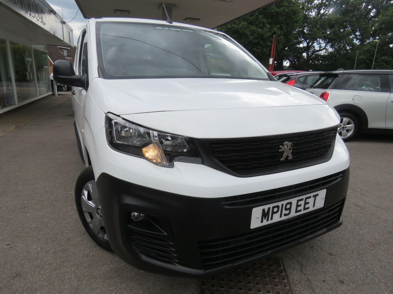 Vehicle 68