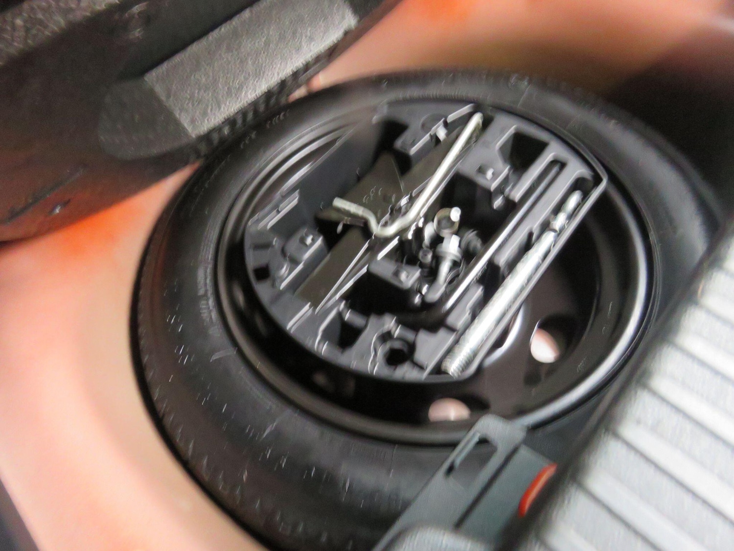 Used Citroen C3 Aircross 2020 for sale - 77612172: Photo 10