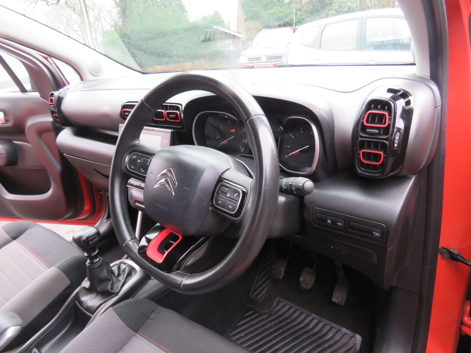 Used Citroen C3 Aircross 2020 for sale - 77612172: Photo 17