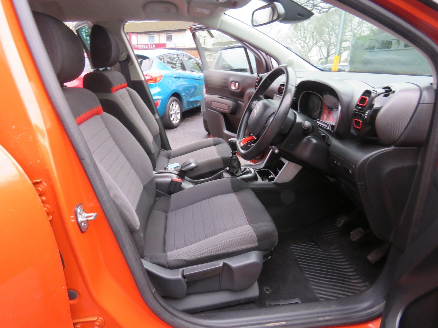 Used Citroen C3 Aircross 2020 for sale - 77612172: Photo 18