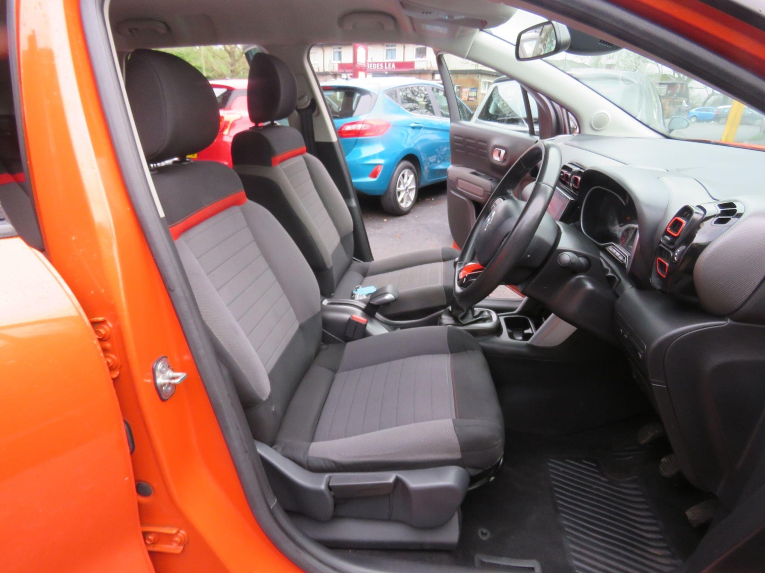 Used Citroen C3 Aircross 2020 for sale - 77612172: Photo 19