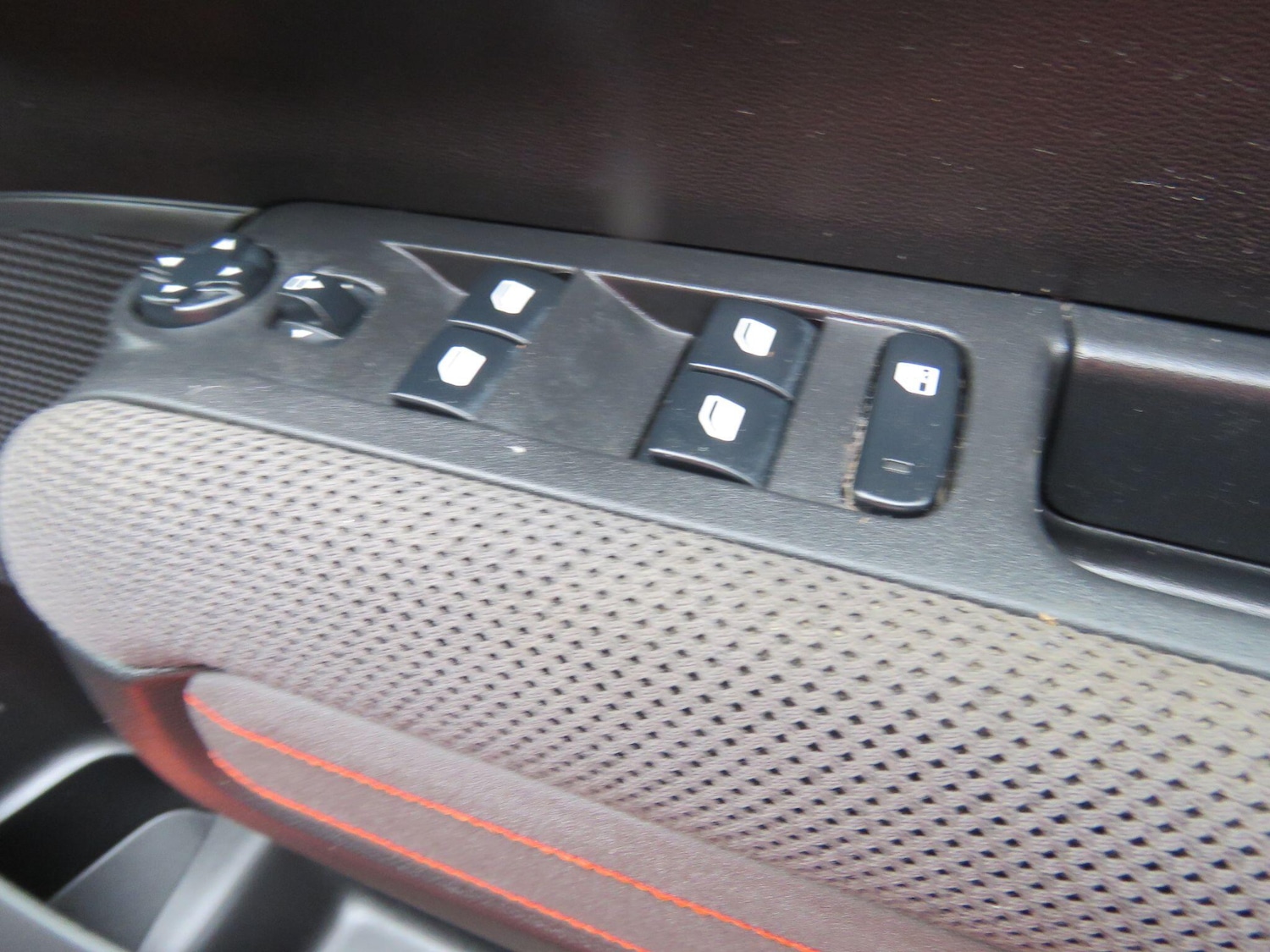 Used Citroen C3 Aircross 2020 for sale - 77612172: Photo 20