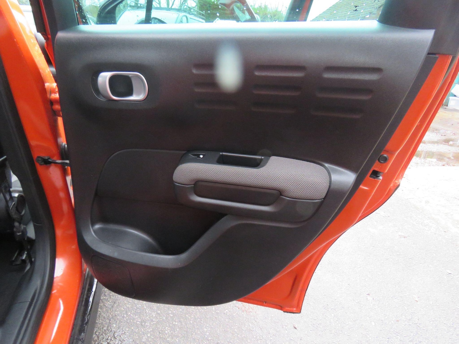 Used Citroen C3 Aircross 2020 for sale - 77612172: Photo 21