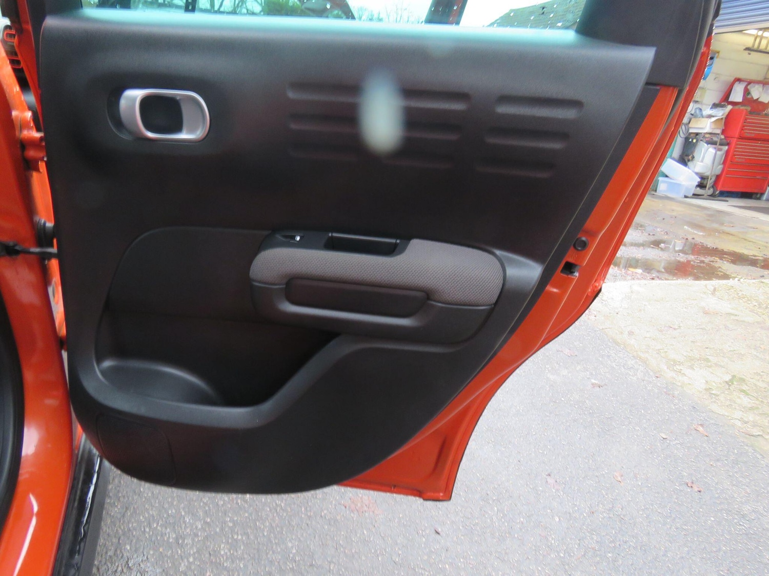 Used Citroen C3 Aircross 2020 for sale - 77612172: Photo 24