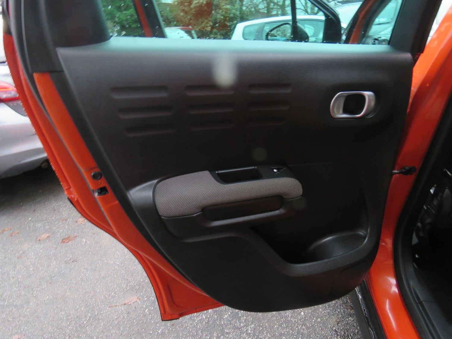 Used Citroen C3 Aircross 2020 for sale - 77612172: Photo 25