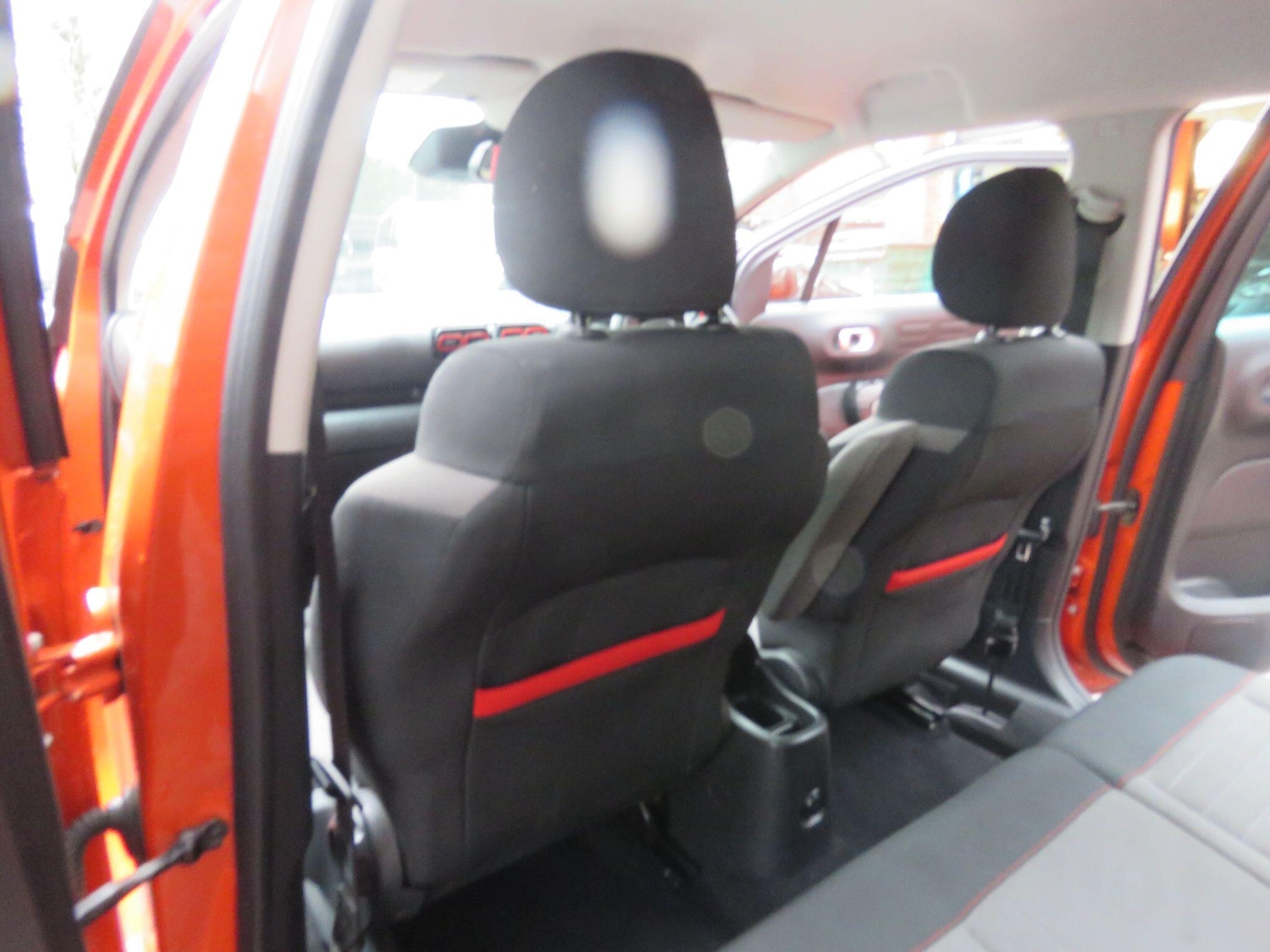 Used Citroen C3 Aircross 2020 for sale - 77612172: Photo 26