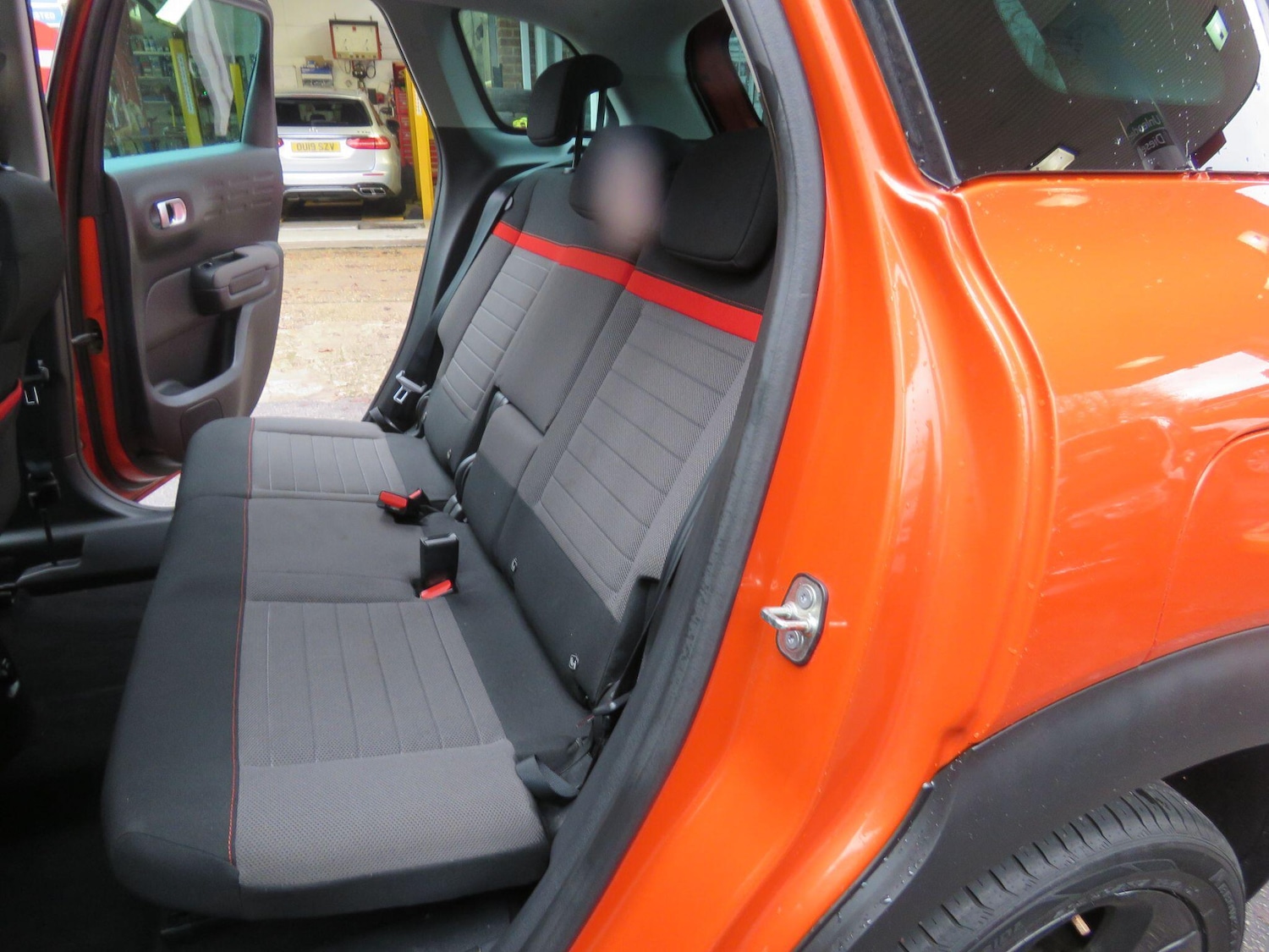 Used Citroen C3 Aircross 2020 for sale - 77612172: Photo 28