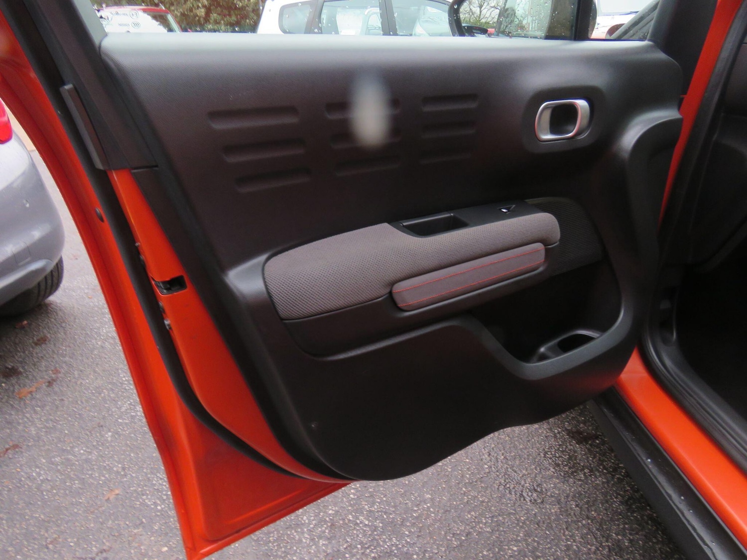 Used Citroen C3 Aircross 2020 for sale - 77612172: Photo 30