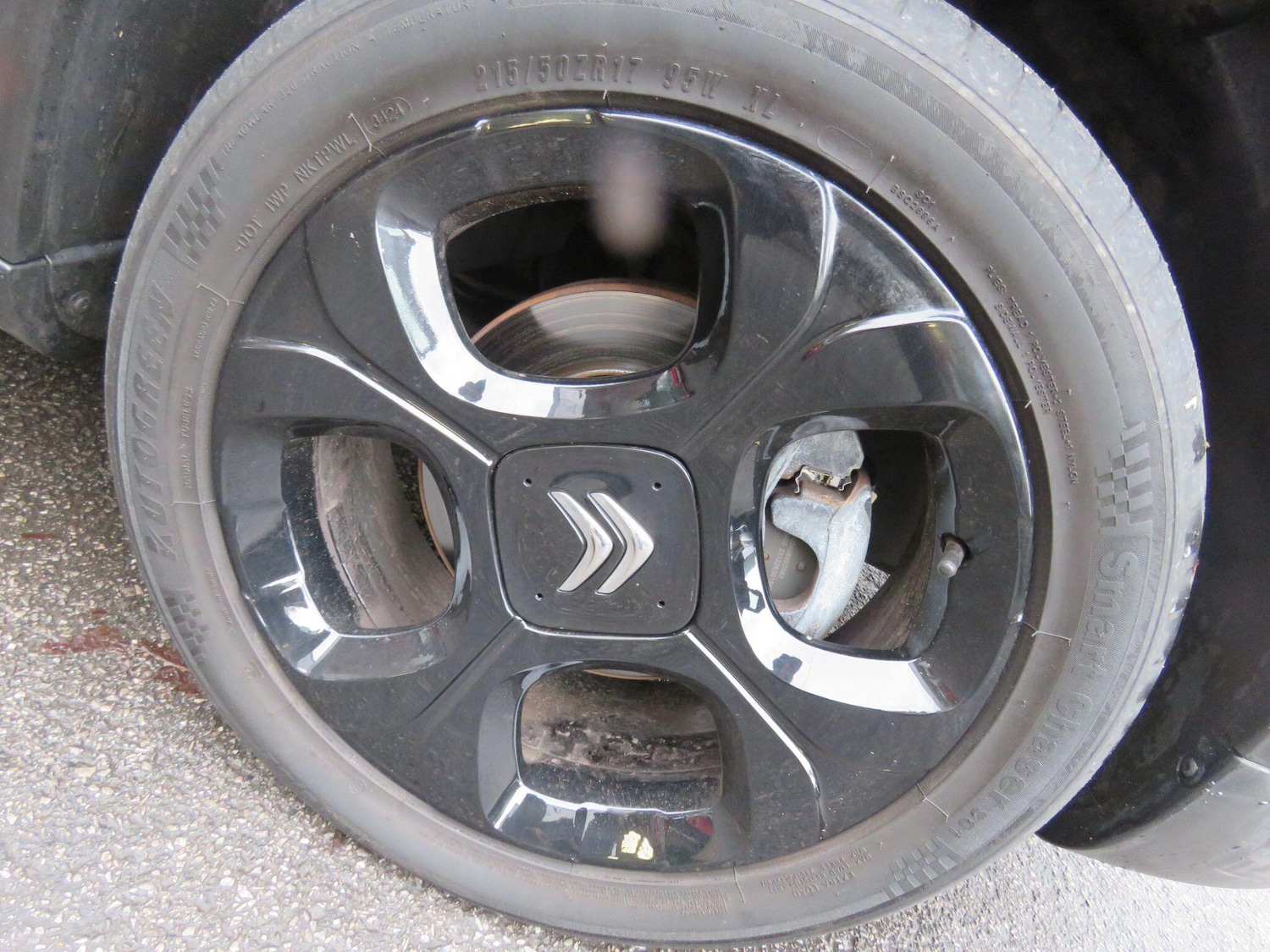 Used Citroen C3 Aircross 2020 for sale - 77612172: Photo 33