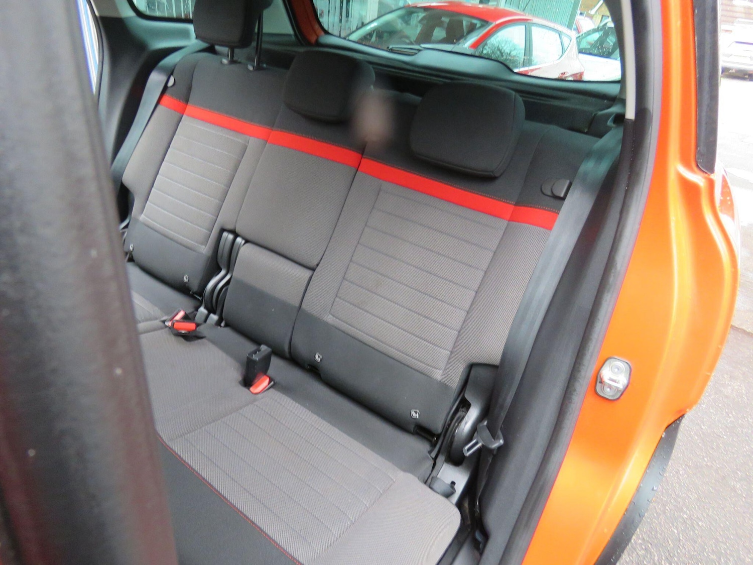 Used Citroen C3 Aircross 2020 for sale - 77612172: Photo 36