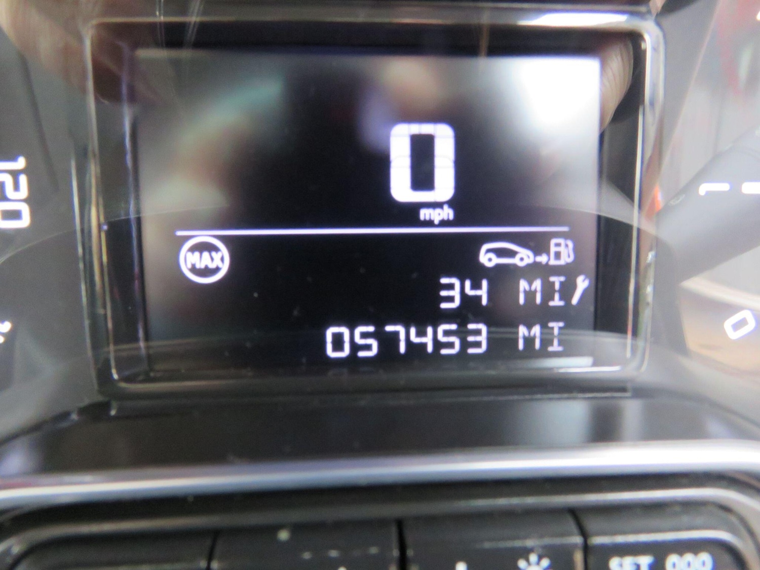 Used Citroen C3 Aircross 2020 for sale - 77612172: Photo 44