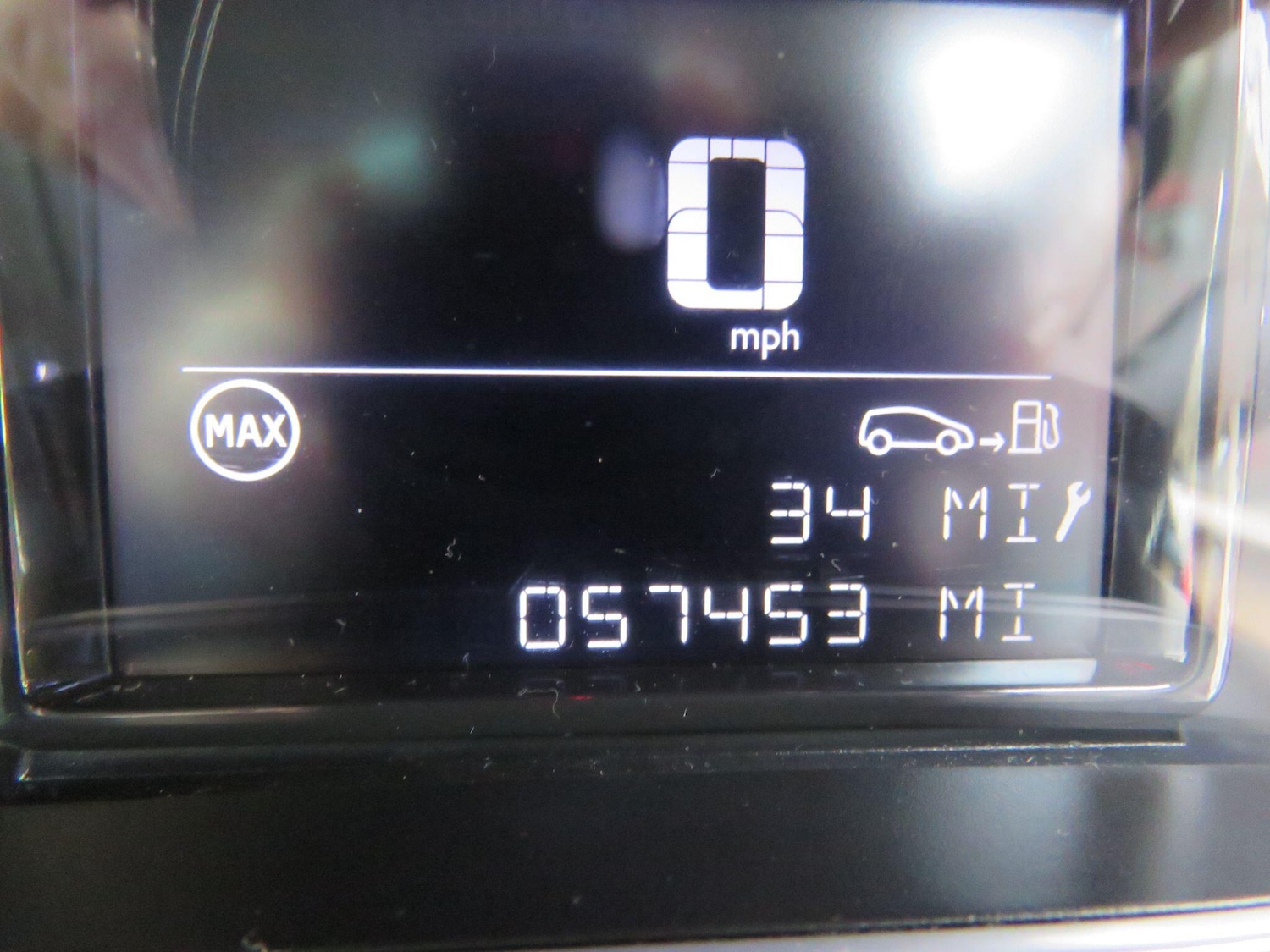 Used Citroen C3 Aircross 2020 for sale - 77612172: Photo 45