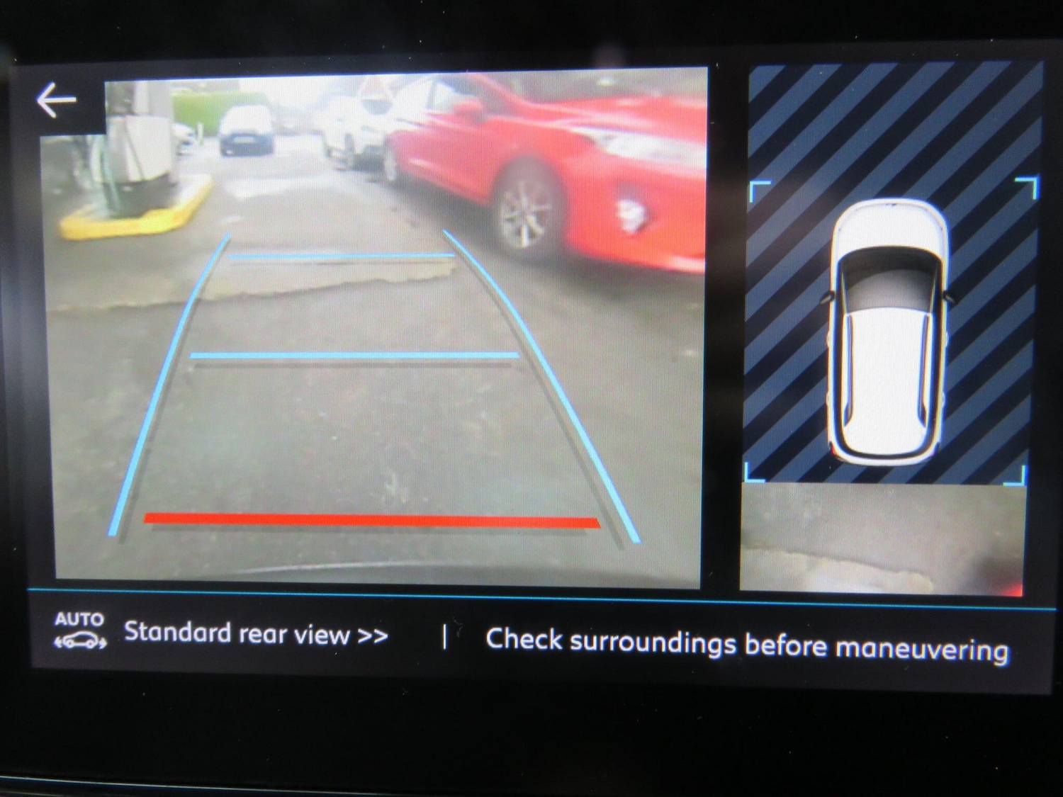 Used Citroen C3 Aircross 2020 for sale - 77612172: Photo 46