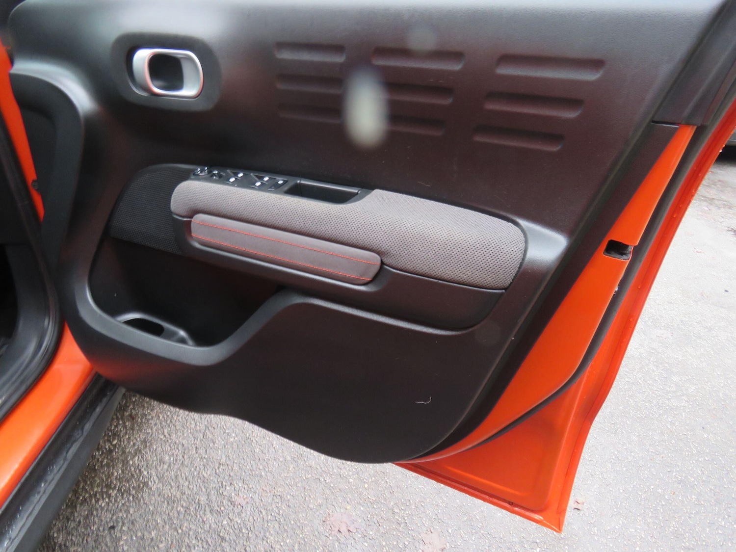 Used Citroen C3 Aircross 2020 for sale - 77612172: Photo 47