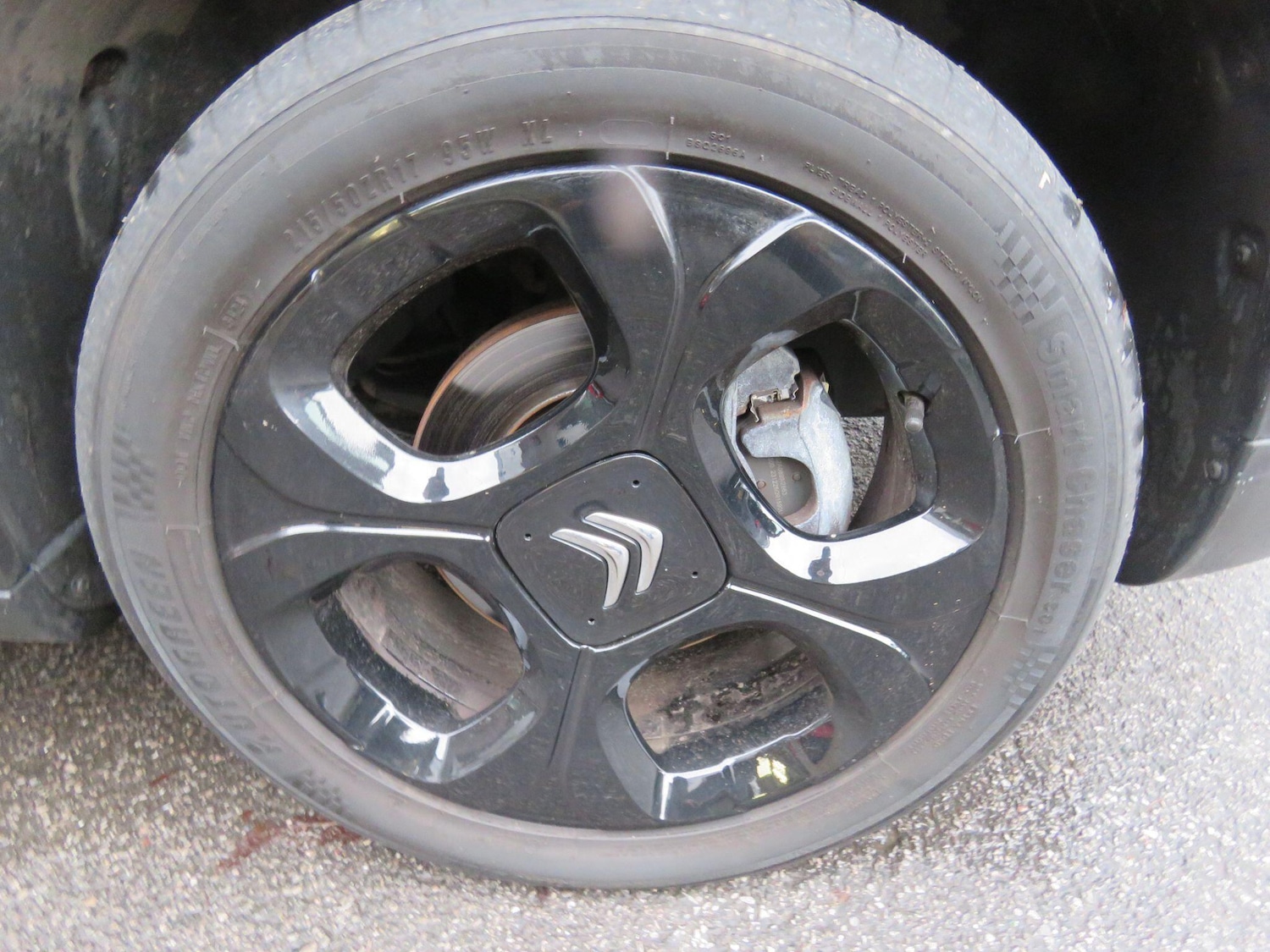 Used Citroen C3 Aircross 2020 for sale - 77612172: Photo 49