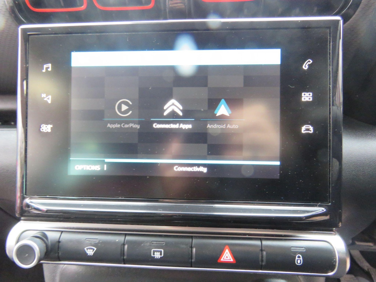 Used Citroen C3 Aircross 2020 for sale - 77612172: Photo 53