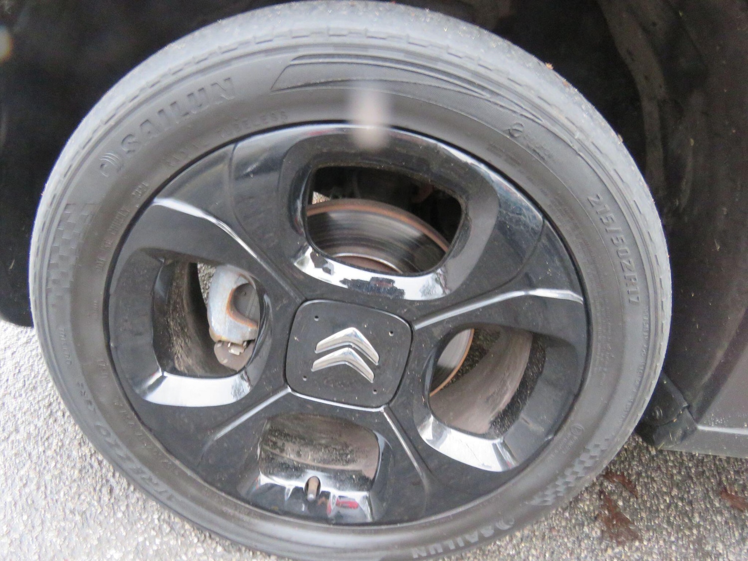 Used Citroen C3 Aircross 2020 for sale - 77612172: Photo 56