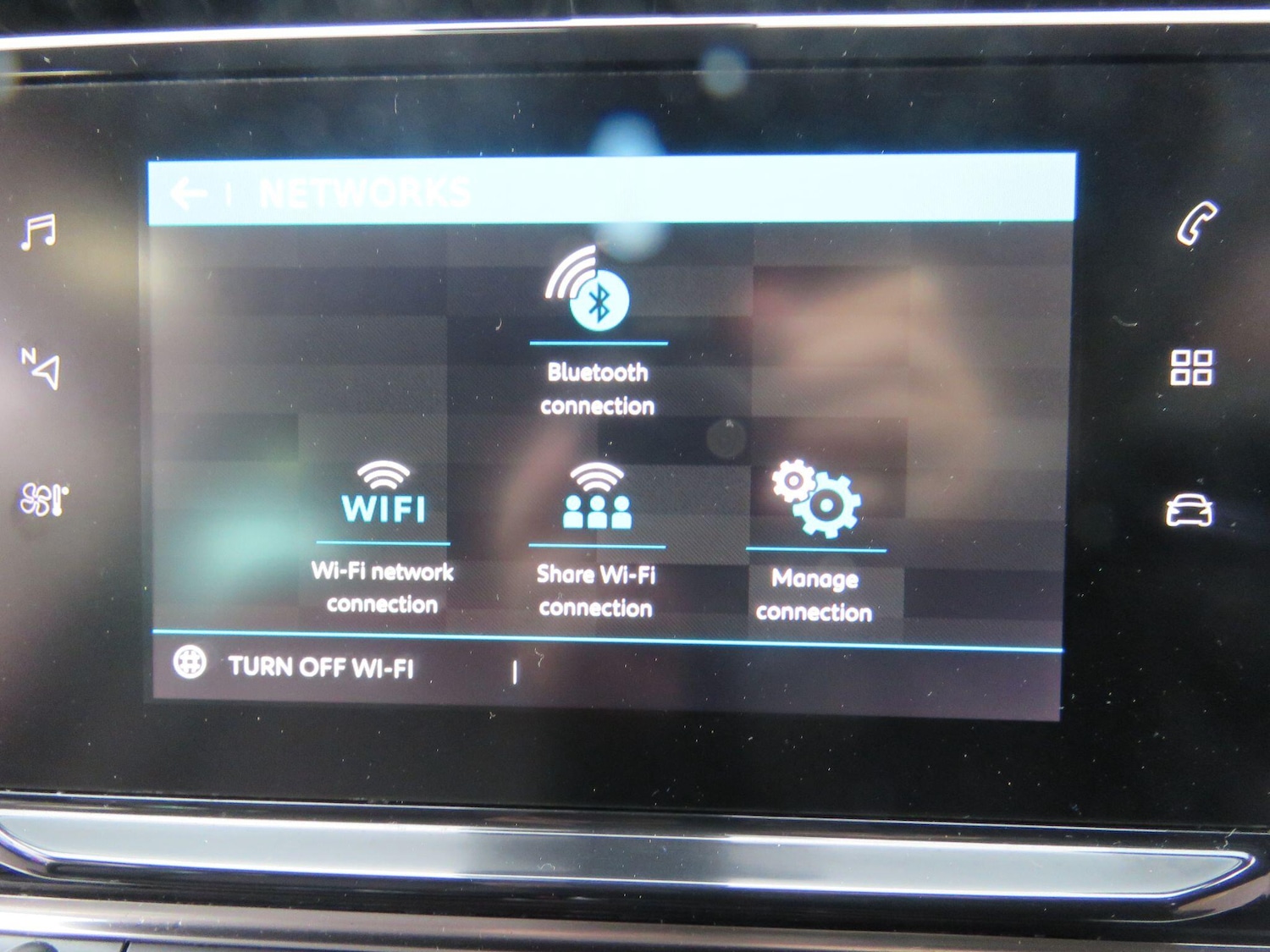 Used Citroen C3 Aircross 2020 for sale - 77612172: Photo 57