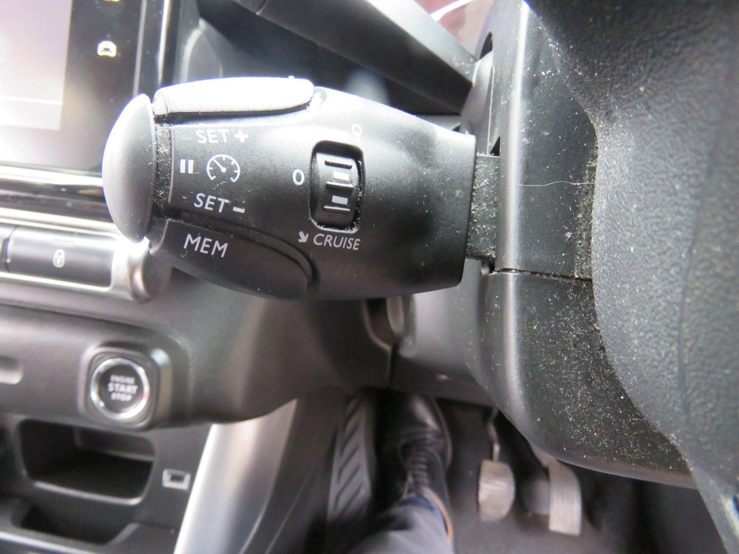 Used Citroen C3 Aircross 2020 for sale - 77612172: Photo 58