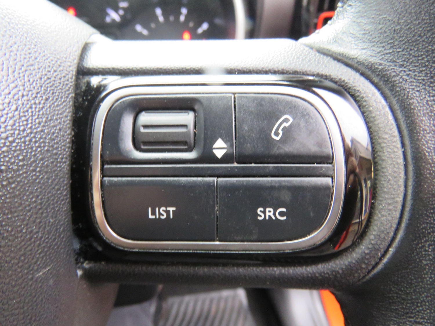 Used Citroen C3 Aircross 2020 for sale - 77612172: Photo 60