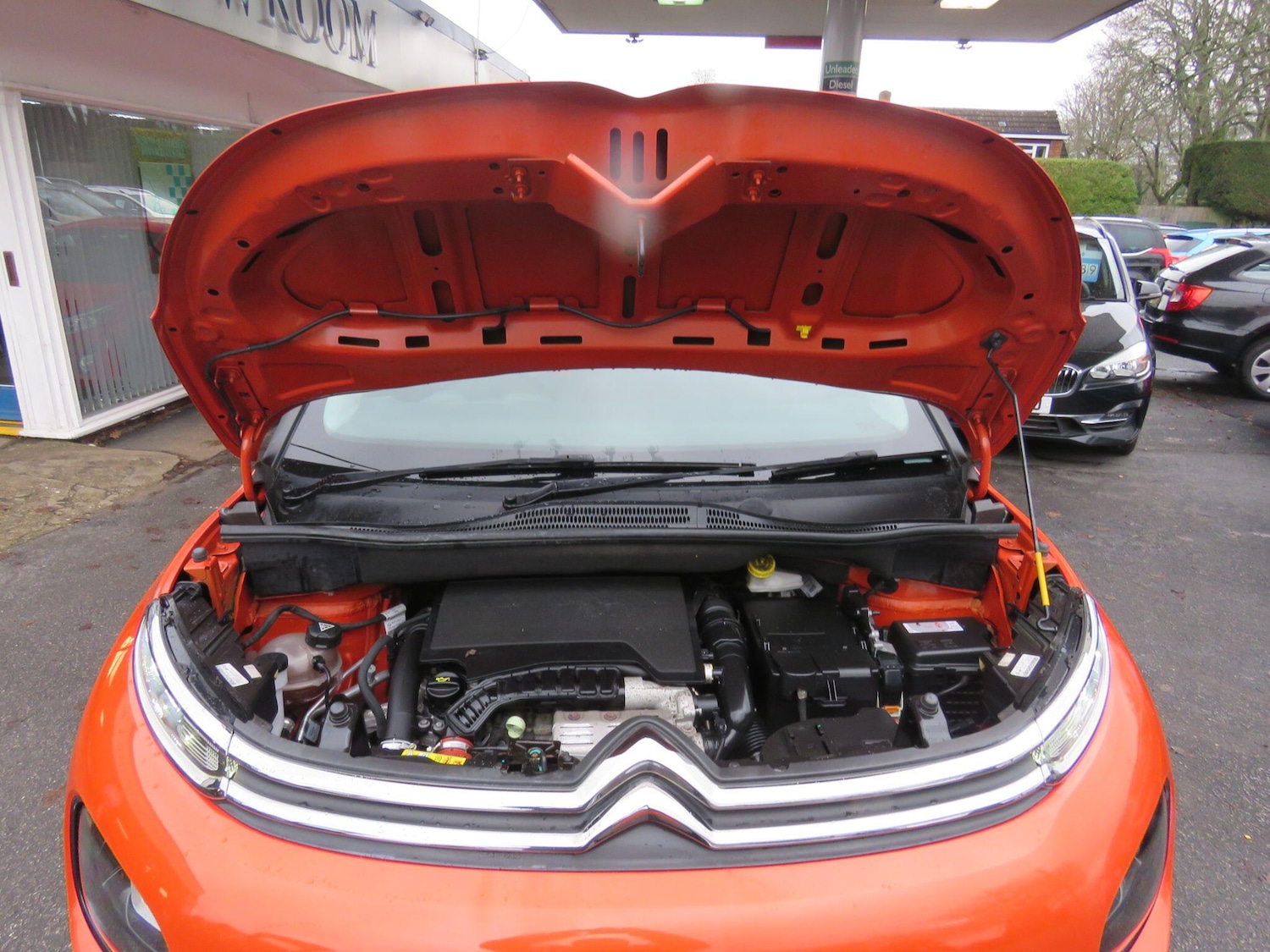 Used Citroen C3 Aircross 2020 for sale - 77612172: Photo 72