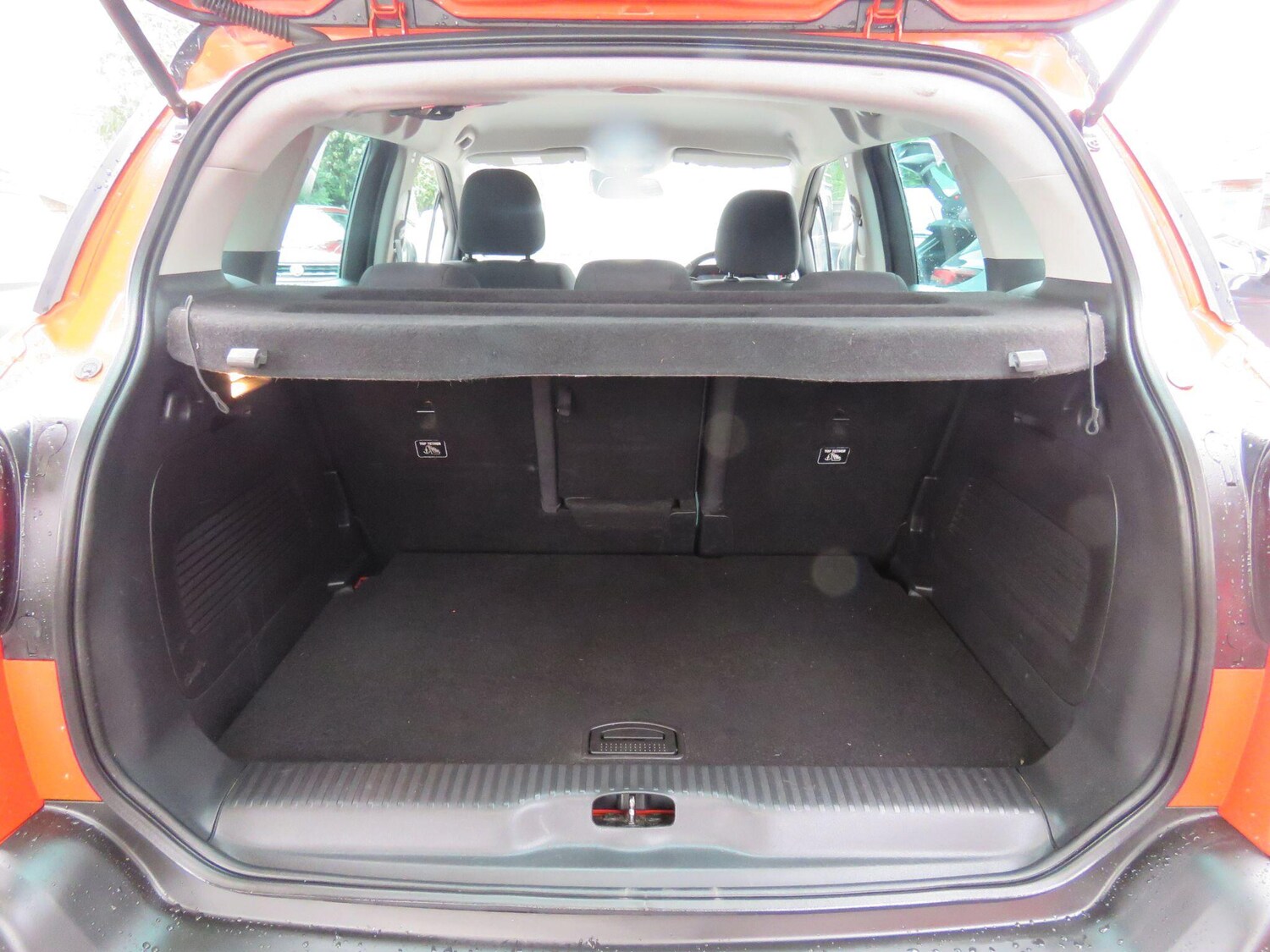 Used Citroen C3 Aircross 2020 for sale - 77612172: Photo 81