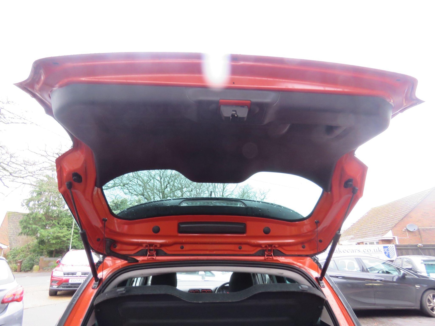 Used Citroen C3 Aircross 2020 for sale - 77612172: Photo 84